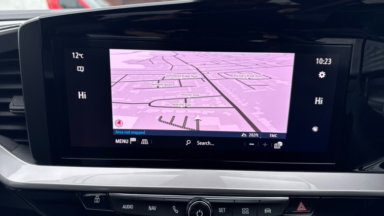 Vauxhall Mokka 1.2 Turbo Elite Premium 5dr Petrol Hatchback